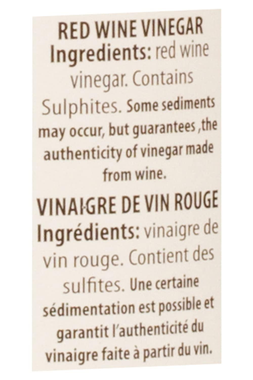 image:imageColavita Balsamic Glaze Organic 85 Fl Oz Pack of 1 Squeeze Bottle Imported from ItalyRed Wine Vinegar