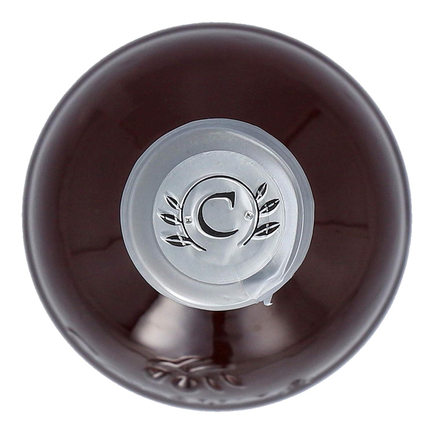 image:imageColavita Balsamic Glaze Organic 85 Fl Oz Pack of 1 Squeeze Bottle Imported from ItalyRed Wine Vinegar