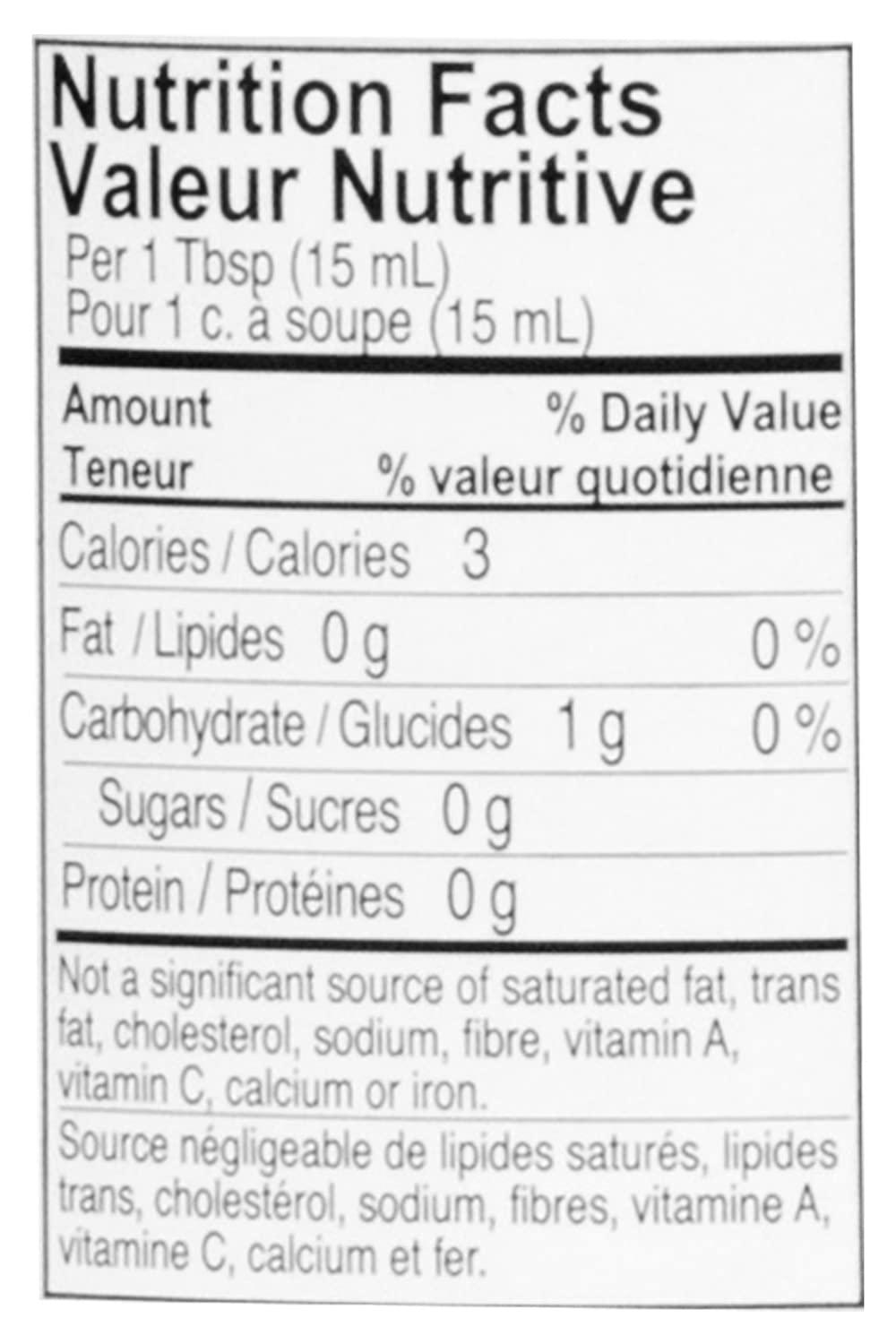 image:imageColavita Balsamic Glaze Organic 85 Fl Oz Pack of 1 Squeeze Bottle Imported from ItalyRed Wine Vinegar