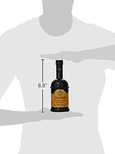 image:imageColavita Balsamic Vinegar of Modena 17 Ounce Bottle17 Fl Oz Pack of 2
