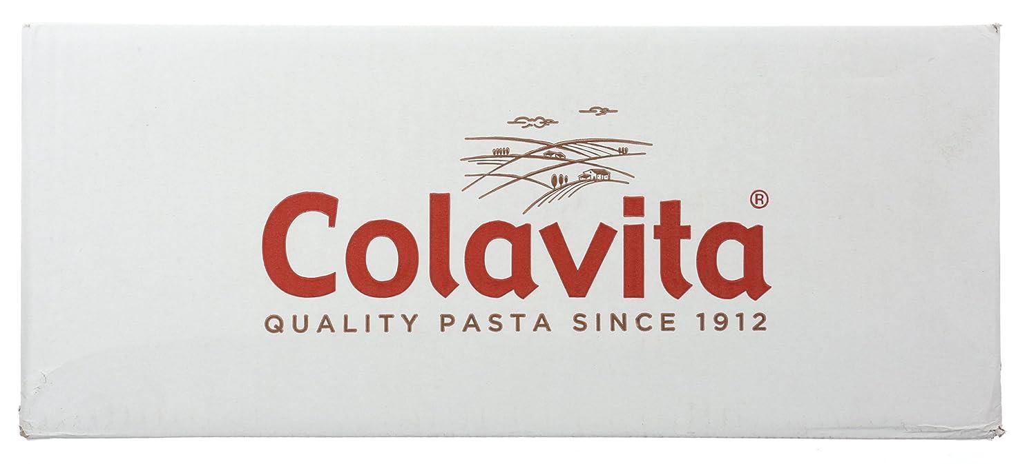 image:imageColavita Capellini NestAngel Hair Pasta 16Oz Pack of 10