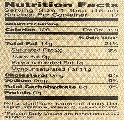 image:imageColavita Flavored EVOO Tartufolio Condiment White Truffle Flavored Extra Virgin Olive Oil 85oz Glass Bottle85 Fl Oz Pack of 1