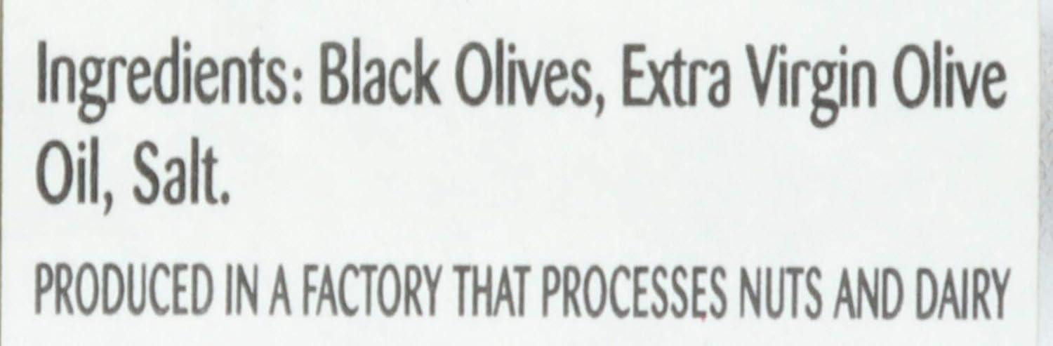 image:imageColavita Marinated Vegetables Artichoke Hearts in EVOO 987oz JarBlack Olive Pate