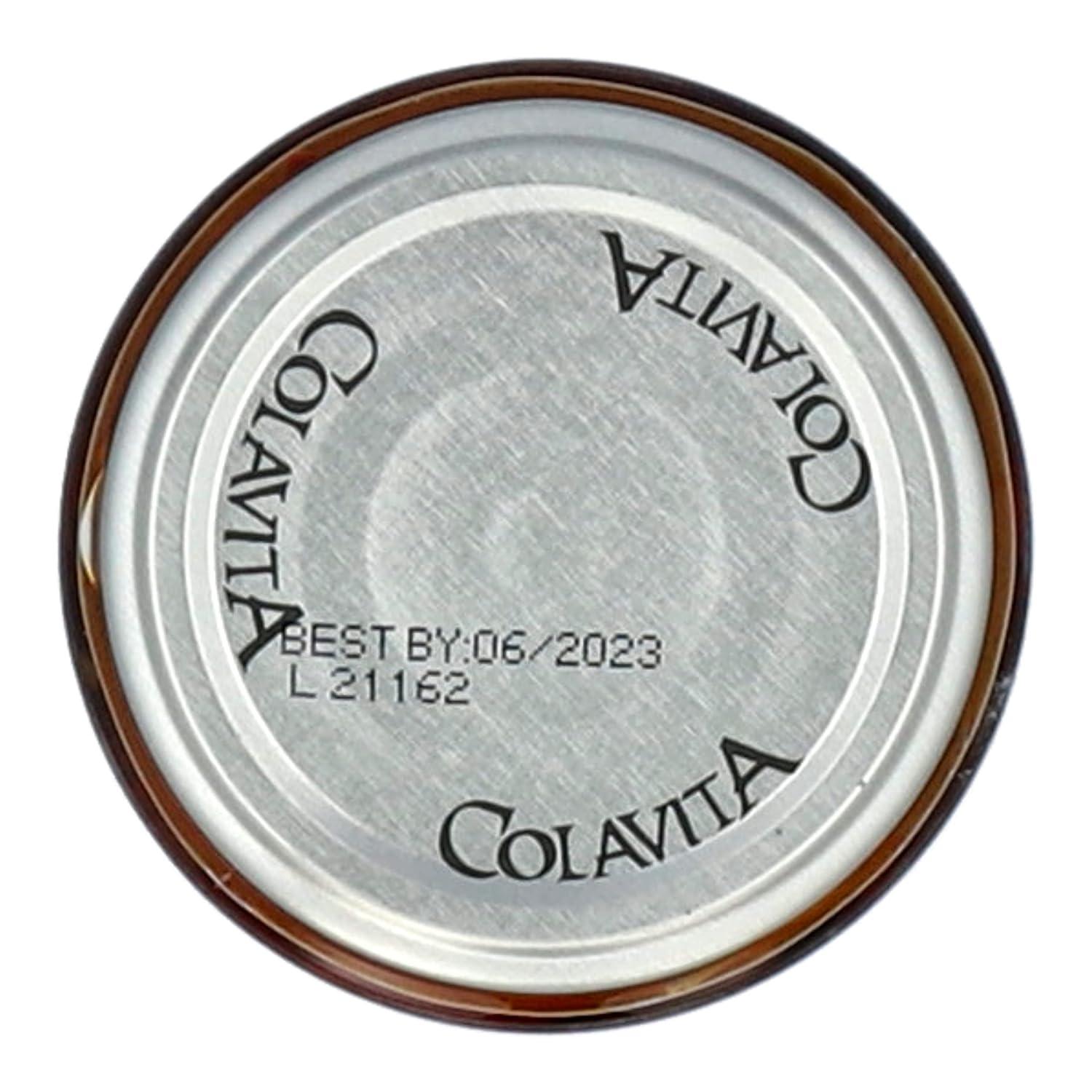 image:imageColavita Marinated Vegetables Artichoke Hearts in EVOO 987oz JarHot Chili Peppers