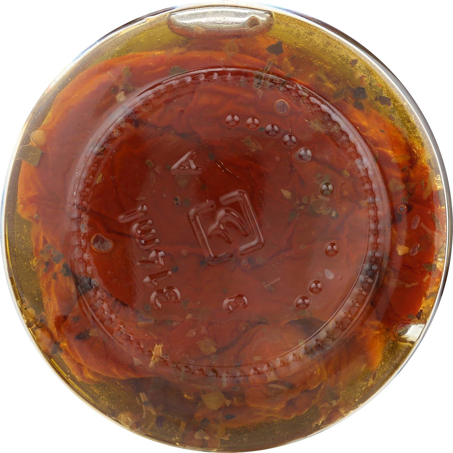 image:imageColavita Marinated Vegetables Artichoke Hearts in EVOO 987oz JarSundried Tomatoes