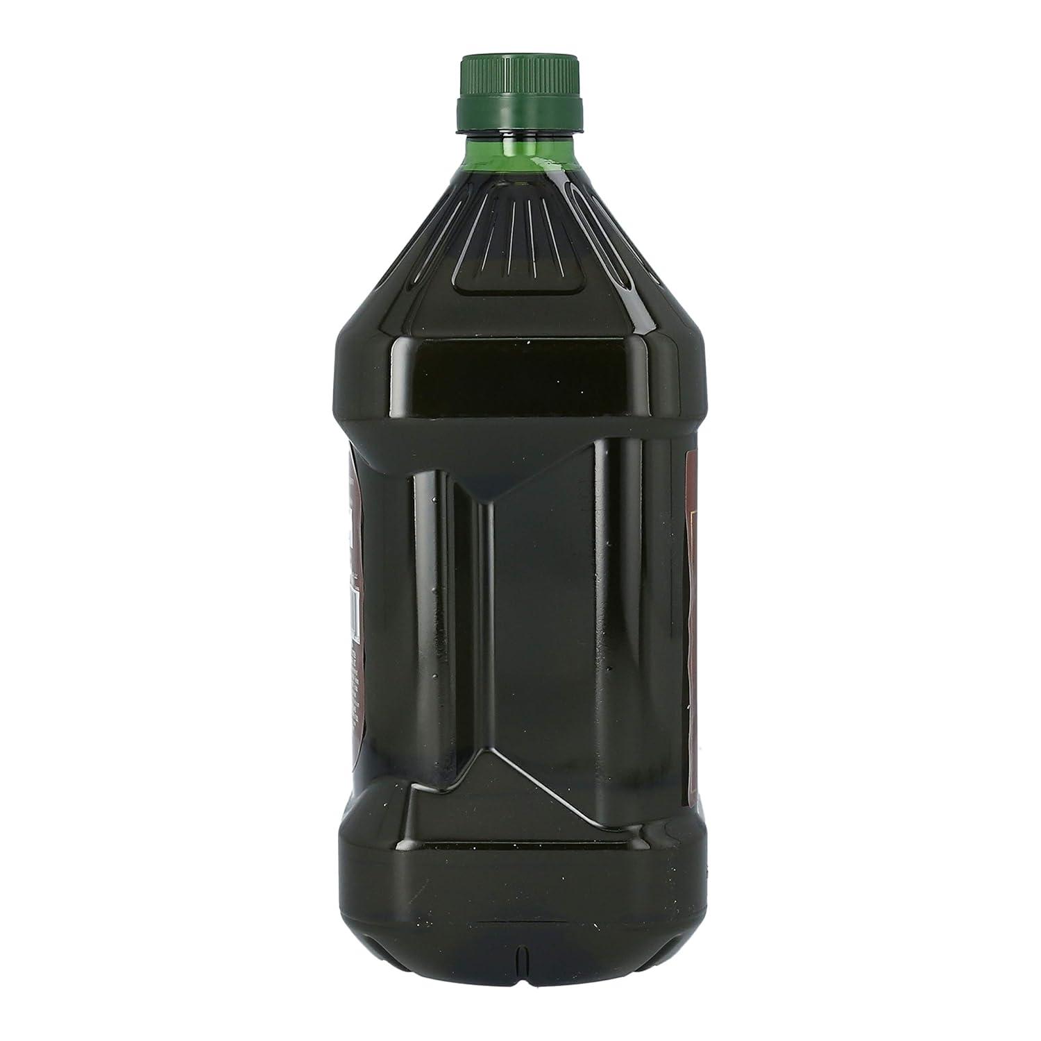image:imageColavita Organic Extra Virgin Olive Oil Pack of 1 68 Fluid Ounce Plastic Bottle