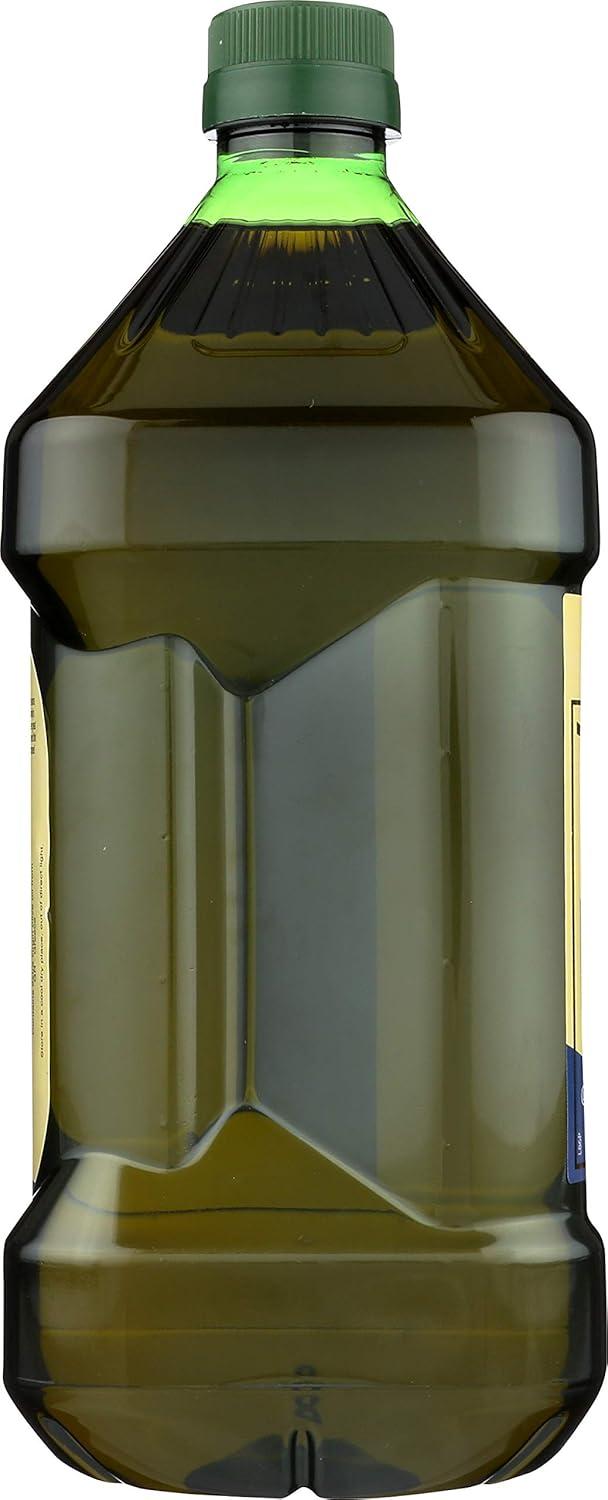 image:imageColavita Organic Greek Extra Virgin Olive Oil First Cold Pressed Current Harvest 201820193382 Fluid Ounce Bottle68 Fl Oz Pack of 1