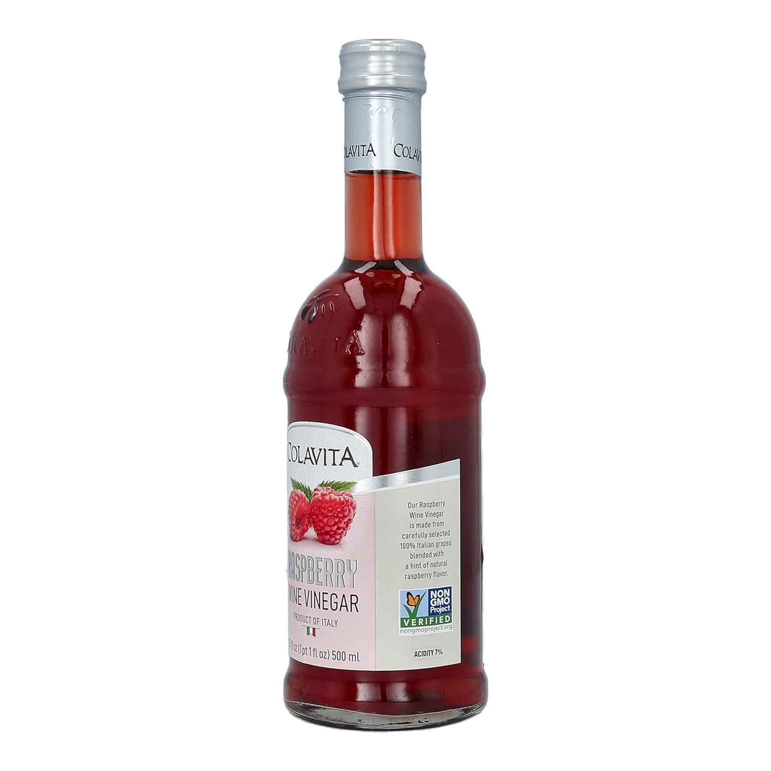 image:imageColavita Prosecco White Wine Vinegar Special 34 Fl OzRaspberry