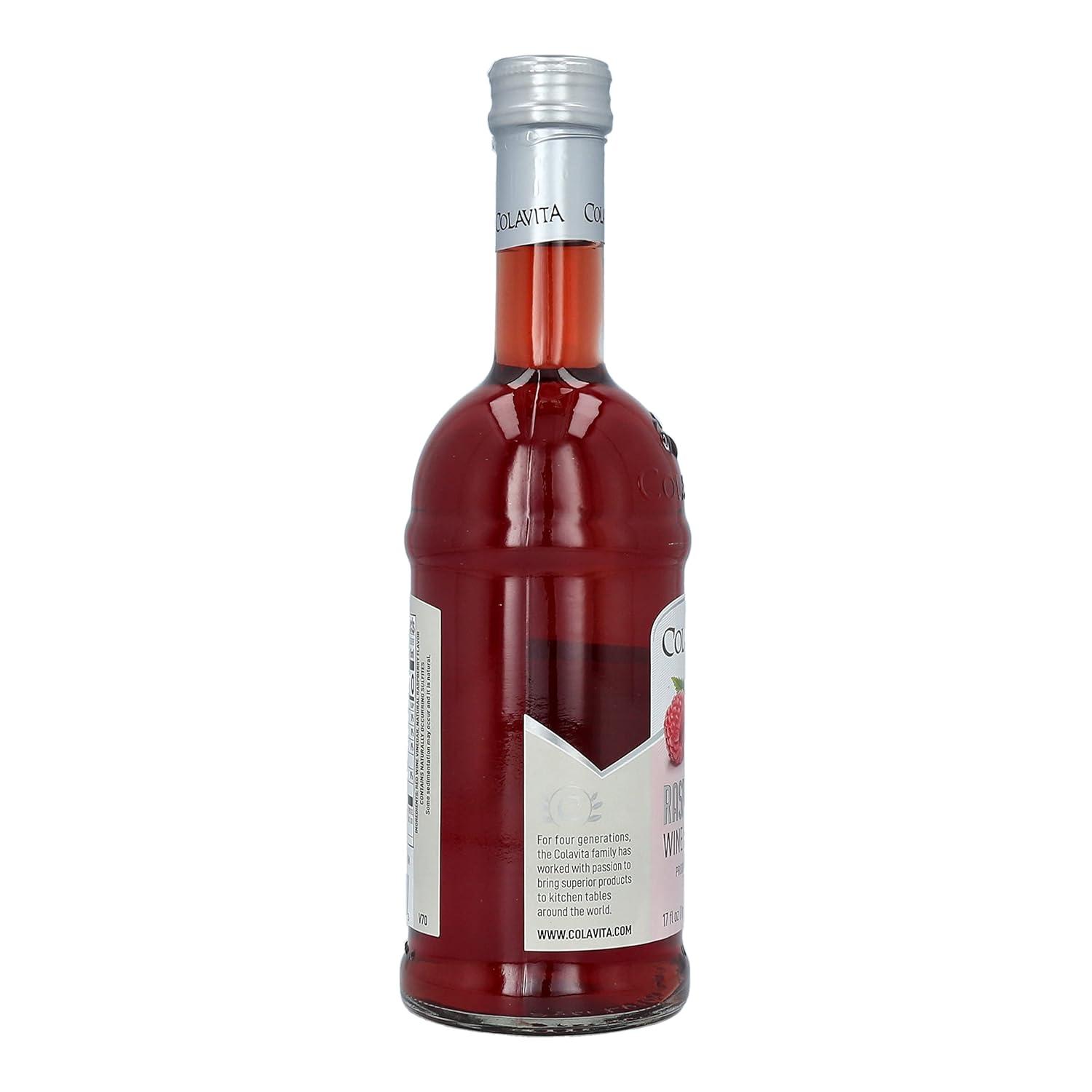 image:imageColavita Prosecco White Wine Vinegar Special 34 Fl OzRaspberry