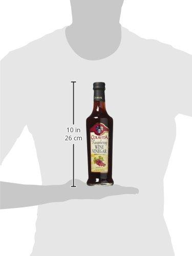 image:imageColavita Prosecco White Wine Vinegar Special 34 Fl OzRaspberry