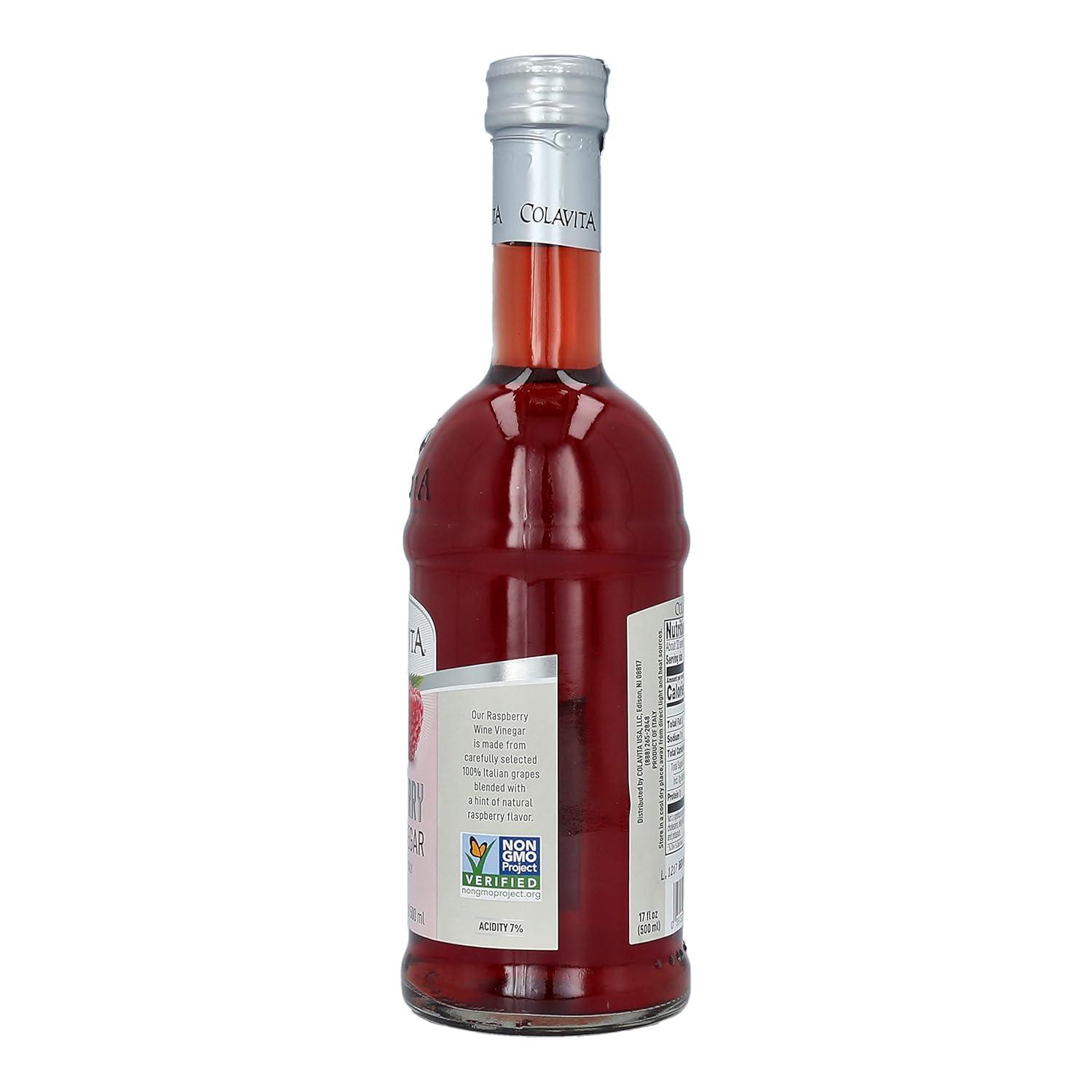 image:imageColavita Prosecco White Wine Vinegar Special 34 Fl OzRaspberry