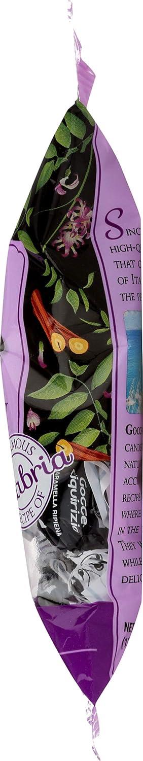 image:imageFida Italian Hard Candy Rossana Bulk 22lbs45 Ounce Bag Pack of 12