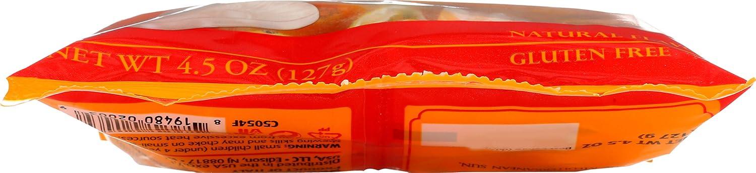 image:imageFida Jumbo Bonelle Italian Jelly Candy Wrapped 2lbSpicchi Sorrento