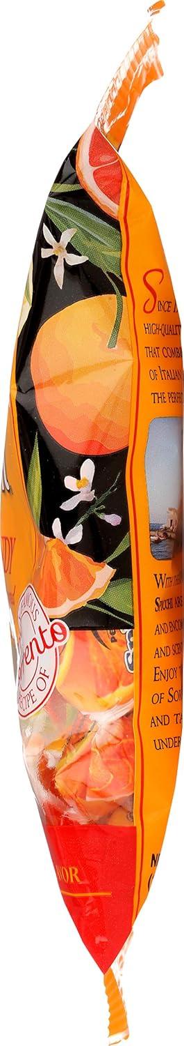 image:imageFida Jumbo Bonelle Italian Jelly Candy Wrapped 2lbSpicchi Sorrento