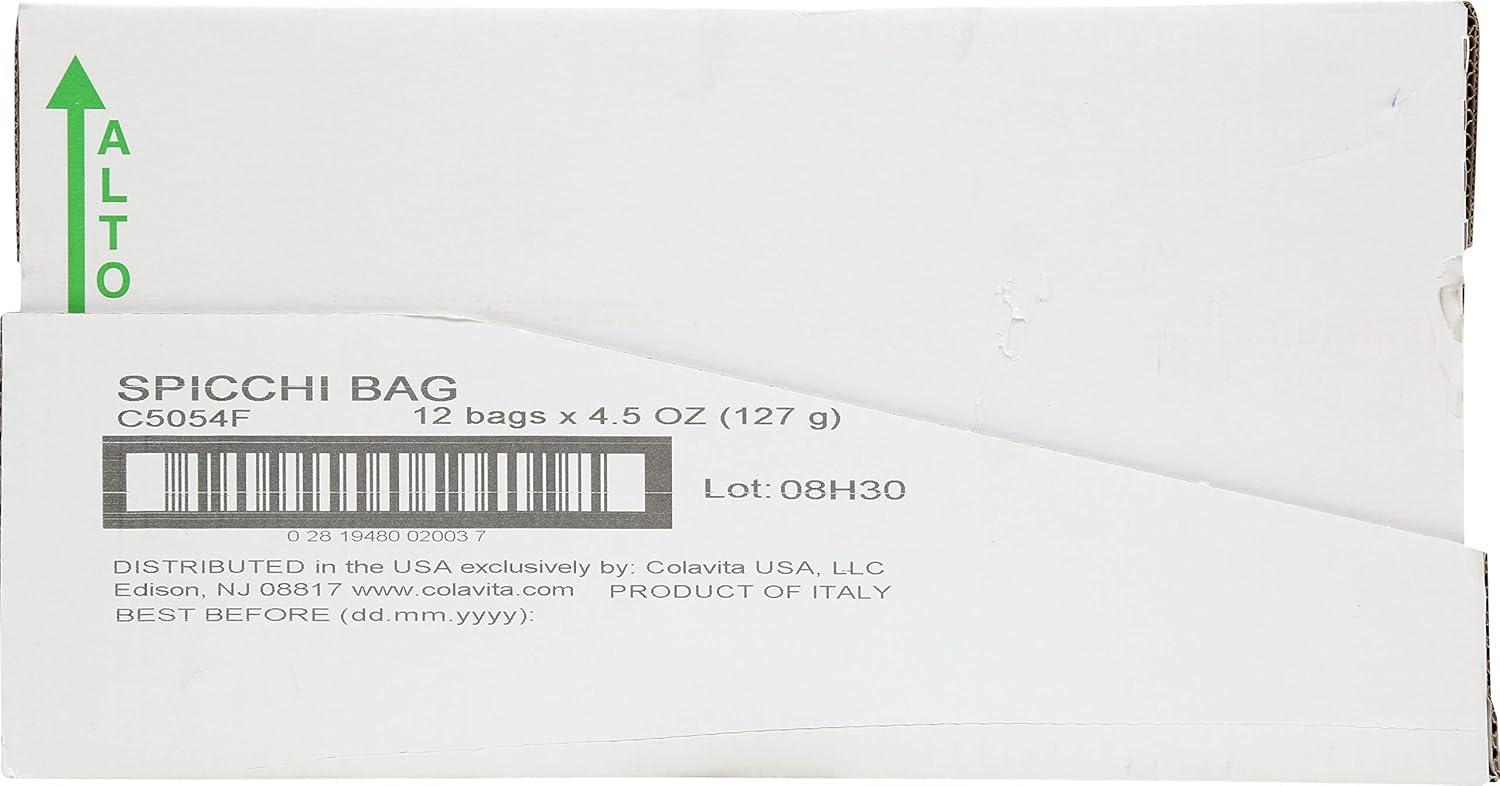 image:imageFida Jumbo Bonelle Italian Jelly Candy Wrapped 2lbSpicchi Sorrento