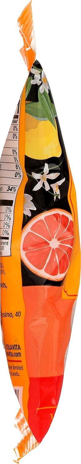 image:imageFida Jumbo Bonelle Italian Jelly Candy Wrapped 2lbSpicchi Sorrento