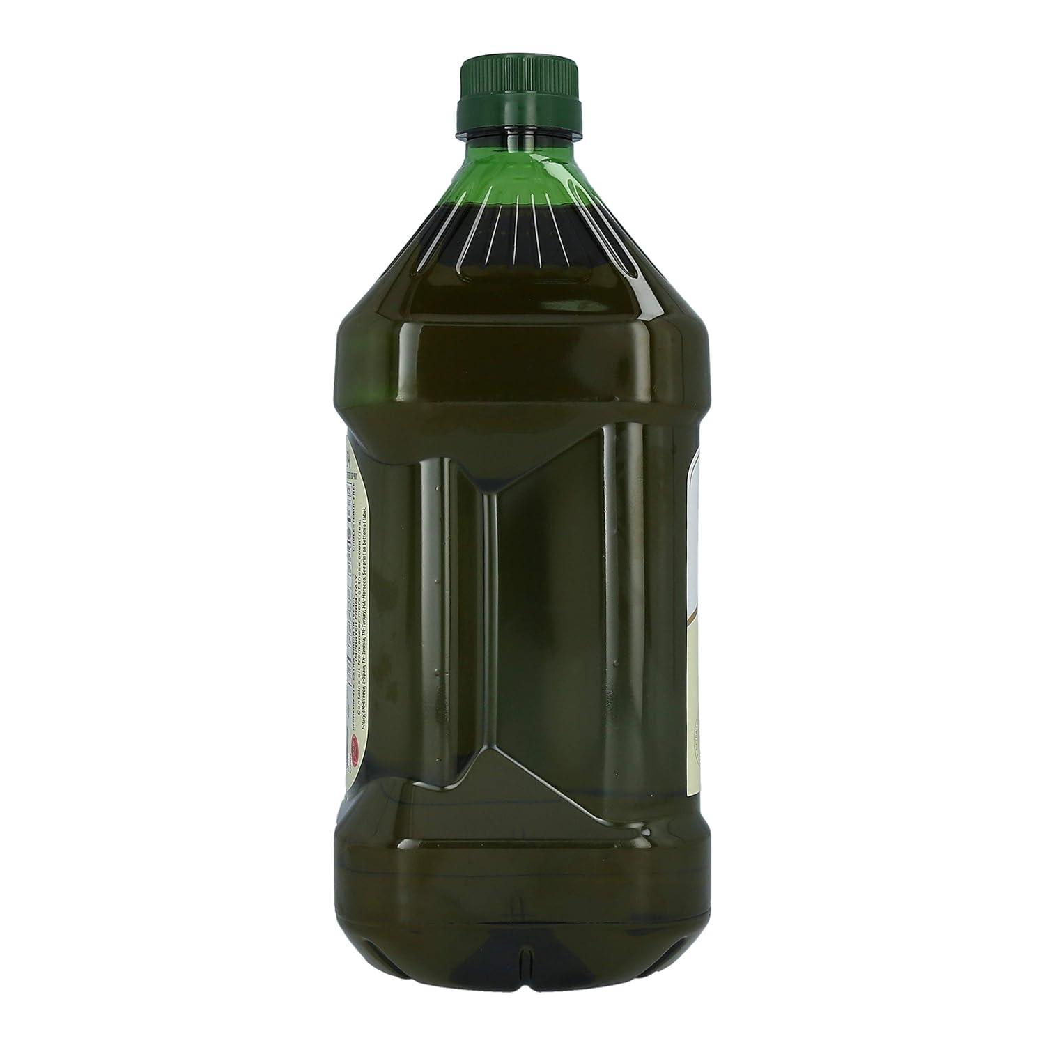 image:imageMediterranean Extra Virgin Olive Oil 68 Oz Plastic Jug Cold Pressed Italian Import by Colavita