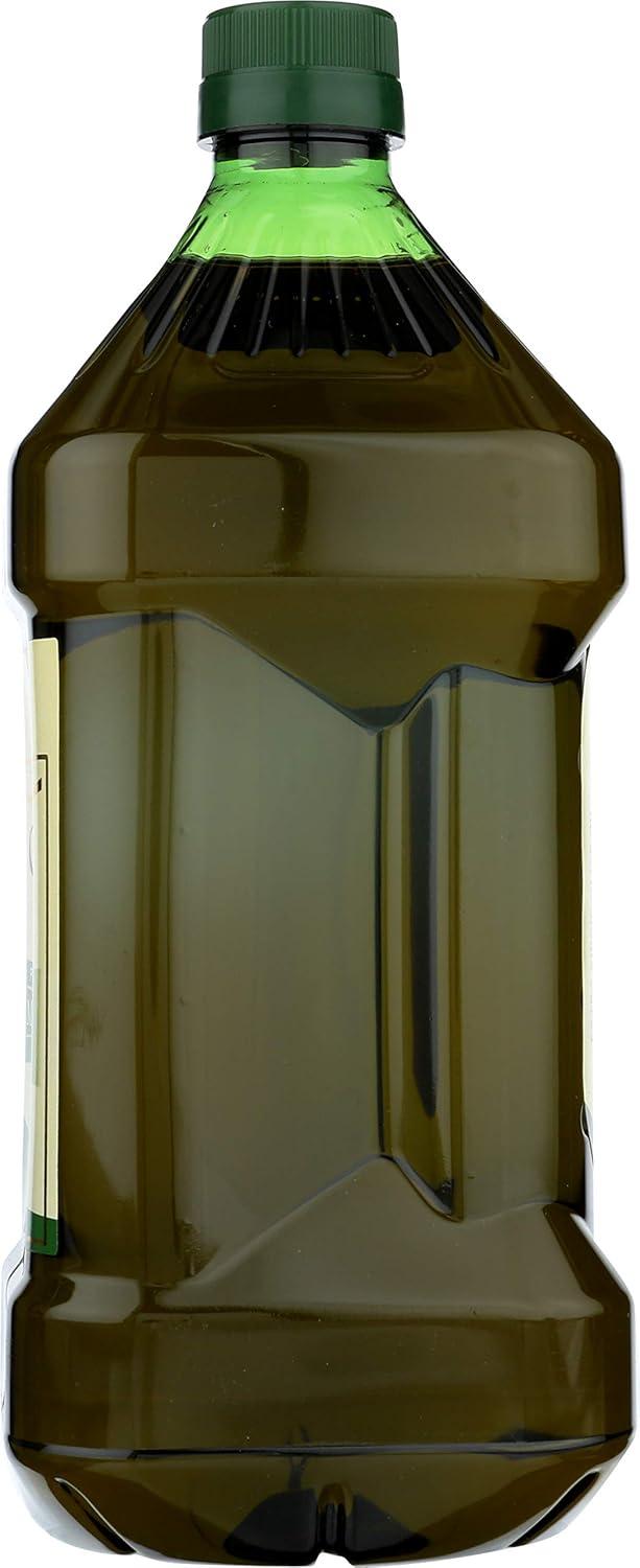 image:imageMediterranean Extra Virgin Olive Oil 68 Oz Plastic Jug Cold Pressed Italian Import by Colavita