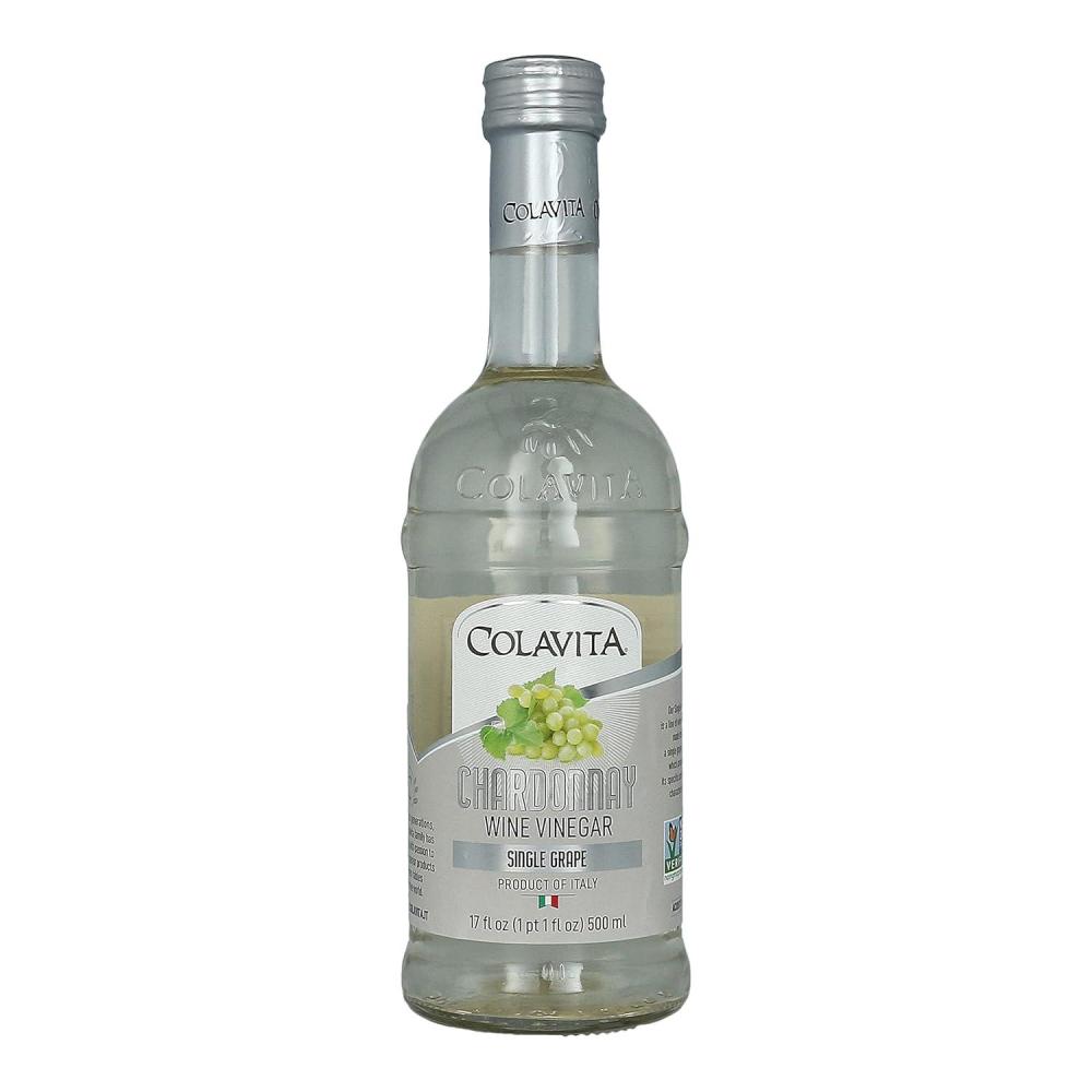 image:imageColavita Balsamic Glaze Organic 85 Fl Oz Pack of 1 Squeeze Bottle Imported from ItalyChardonnay Wine Vinegar