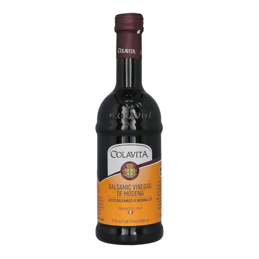 image:imageColavita Balsamic Vinegar of Modena 17 Ounce Bottle17 Fl Oz Pack of 1