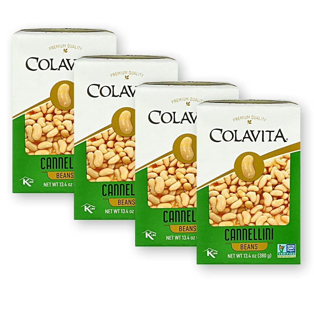 image:imageColavita Cannellini Beans Beans Pack of 3 Tetra
