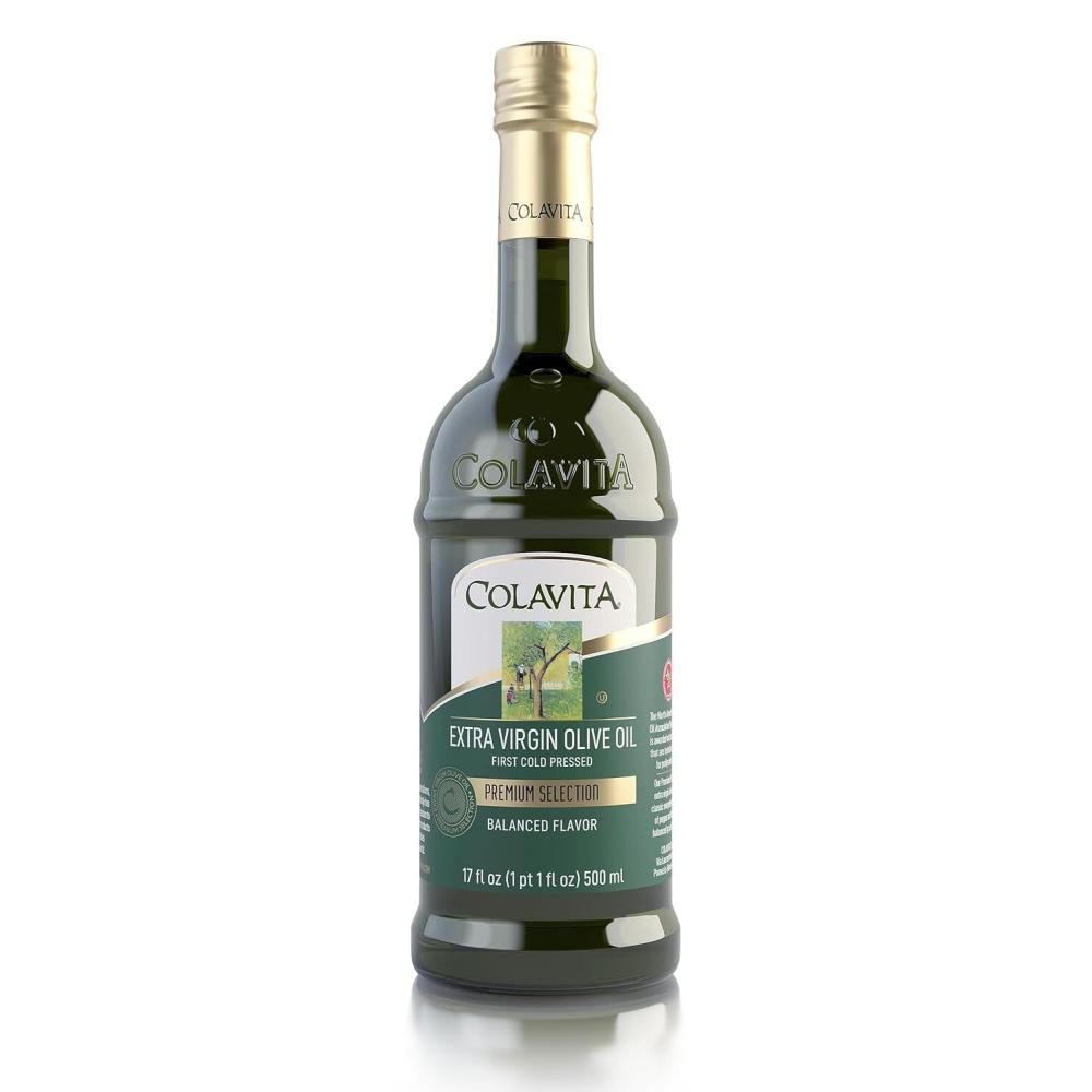image:imageColavita Extra Virgin Olive Oil 17 Fl Oz
