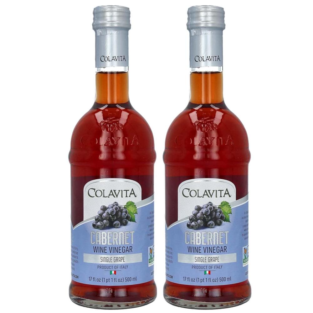image:imageColavita Prosecco White Wine Vinegar Special 34 Fl OzCabernet