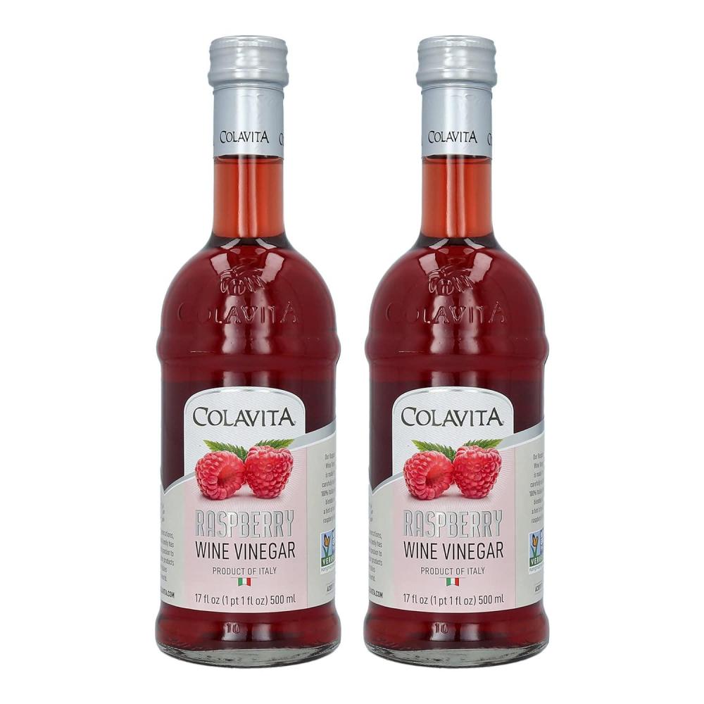 image:imageColavita Prosecco White Wine Vinegar Special 34 Fl OzRaspberry