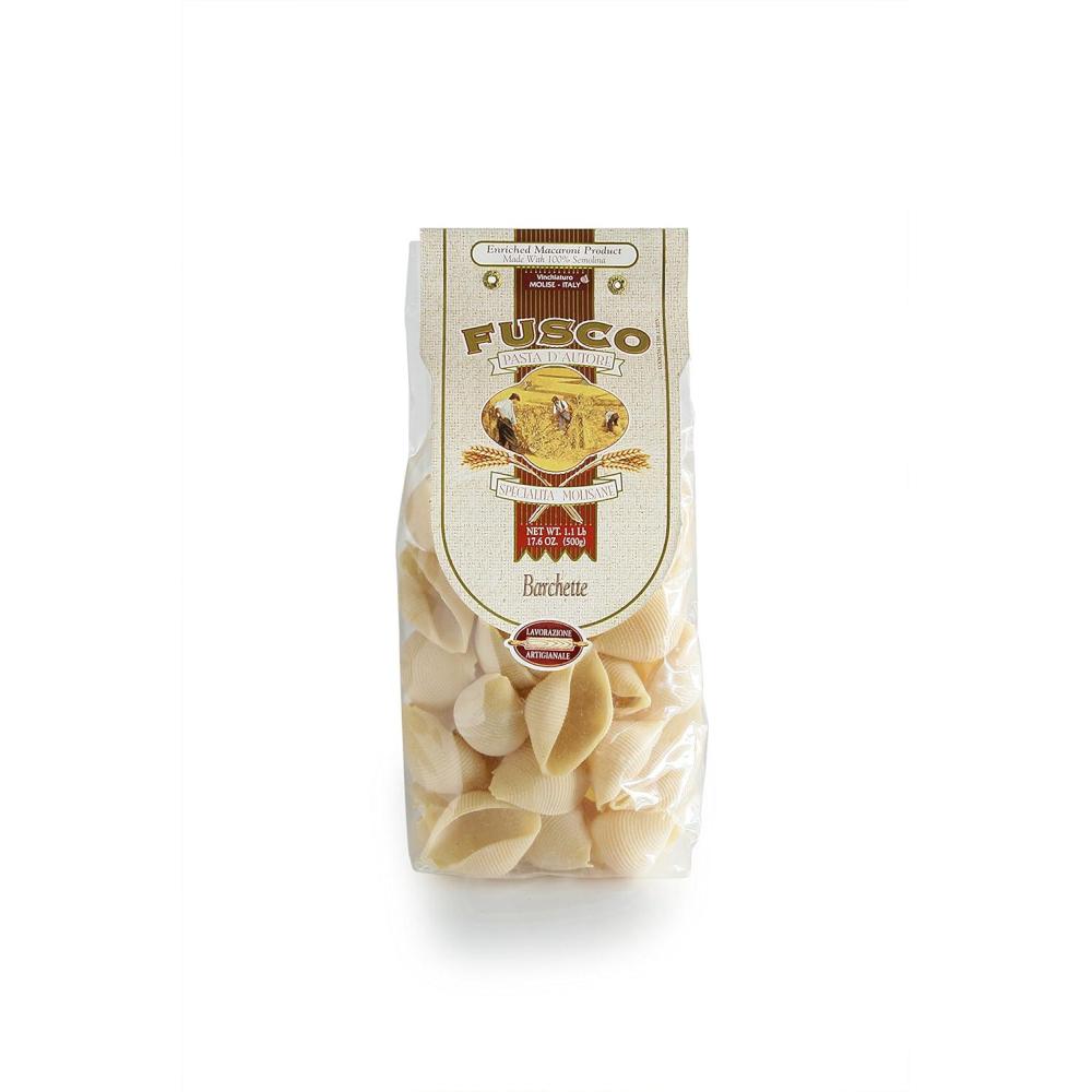image:imageFusco Pasta  Casarecce 11 lbBARCHETTE