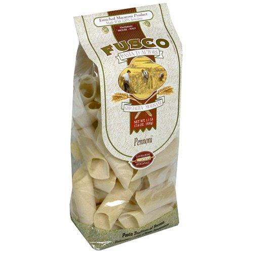 image:imageFusco Pasta  Casarecce 11 lbPENNONI