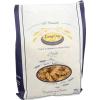 Camp’Oro Le Classiche: Curled Fusilli Italian Pasta with Bronze Die Cut Technique – 17.6 Ounce (Pack of 12)(32 Ounce (Pack of 1))