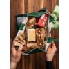 Colavita Italian Sampler Tote Gift Bag filled with Italian Specialties and Cookbook