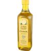 Colavita Lemon Extra Virgin Olive Oil, 32 oz & Roasted Garlic Extra Virgin Olive Oil, Low FODMAP, 32 Fl Oz (Pack of 1)(32 Fl Oz (Pack of 1))