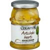 Colavita Marinated Vegetables – Artichoke Hearts in EVOO, 9.87oz Jar(Artichoke Hearts)
