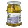 Colavita Marinated Vegetables – Artichoke Hearts in EVOO, 9.87oz Jar(Artichoke Hearts)