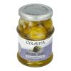 Colavita Marinated Vegetables – Artichoke Hearts in EVOO, 9.87oz Jar(Artichoke Hearts)