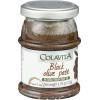 Colavita Marinated Vegetables – Artichoke Hearts in EVOO, 9.87oz Jar(Black Olive Pate)