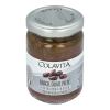 Colavita Marinated Vegetables – Artichoke Hearts in EVOO, 9.87oz Jar(Black Olive Pate)