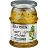 Colavita Marinated Vegetables – Artichoke Hearts in EVOO, 9.87oz Jar(Country-Style Artichokes)
