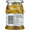 Colavita Marinated Vegetables – Artichoke Hearts in EVOO, 9.87oz Jar(Country-Style Artichokes)