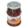 Colavita Marinated Vegetables – Artichoke Hearts in EVOO, 9.87oz Jar(Hot Chili Peppers)