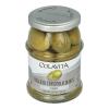 Colavita Marinated Vegetables – Artichoke Hearts in EVOO, 9.87oz Jar(La Bella di Cerignola Olives)