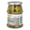 Colavita Marinated Vegetables – Artichoke Hearts in EVOO, 9.87oz Jar(La Bella di Cerignola Olives)
