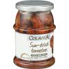Colavita Marinated Vegetables – Artichoke Hearts in EVOO, 9.87oz Jar(Sun-dried Tomatoes)