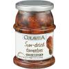 Colavita Marinated Vegetables – Artichoke Hearts in EVOO, 9.87oz Jar(Sun-dried Tomatoes)