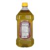 Colavita Olive Oil 2Lt (68Fl Oz) Plastic Jug(Delicate and Mild Olive Oil)