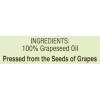 Colavita Olive Oil 2Lt (68Fl Oz) Plastic Jug(Garlic Grapeseed)