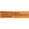 Colavita Organic Balsamic Vinegar of Modena, 17 Fl.Oz (Pack of 6)(Balsamic Vinegar of Modena)