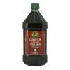 Colavita Organic Extra Virgin Olive Oil Pack of 1 (68 Fluid Ounce) Plastic Bottle
