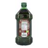 Colavita Organic Extra Virgin Olive Oil Pack of 1 (68 Fluid Ounce) Plastic Bottle